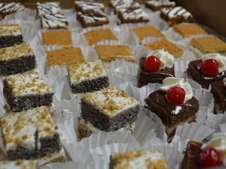 European Pastry in Florida