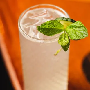 drink