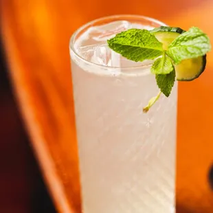 drink
