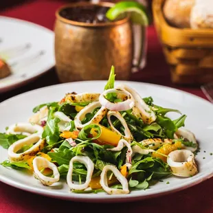 food, salads, salad