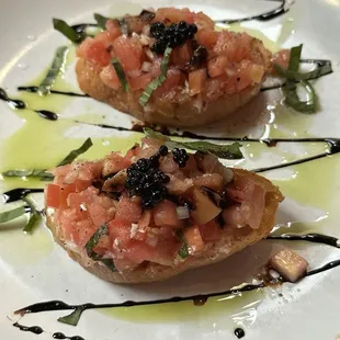 Bruschetta