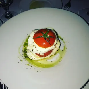 Caprese Salad
