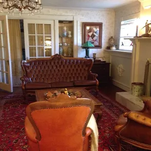 2nd Common Area