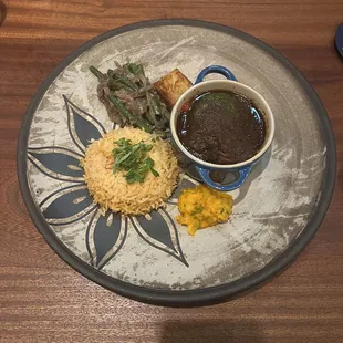 Beef Cheek