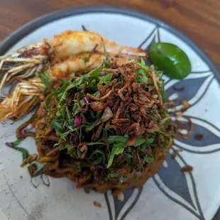 Mee Goreng