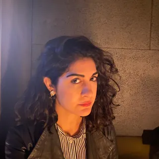 Samira I.