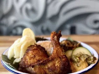 Rasa Rasa Kitchen