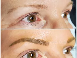 ADVANCED 3DBROWS & PMU by Terenna Salter C.M.M