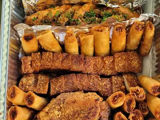 Pomaikai's Onolicious