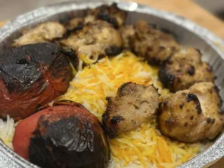 Hafez House Of Kabobs