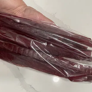 1 lb Clean Dry Aku
