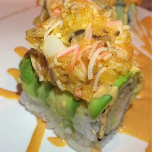 Delicious!!!