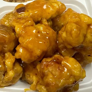 General Tso 's Chicken