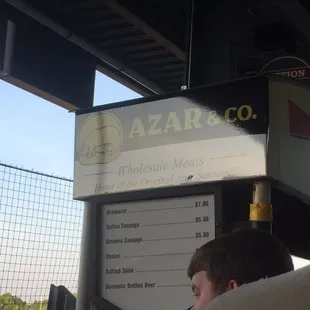 a boy sitting at a table