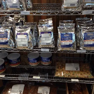 Azar Nut Company