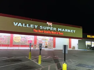 Valley Supermarket