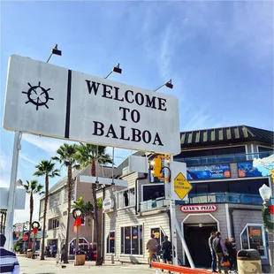 Location, Location, Location