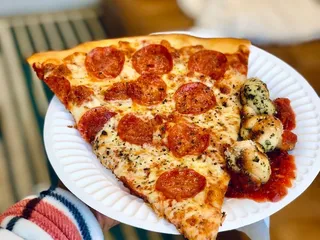 Johnny's The Bronx Pizza