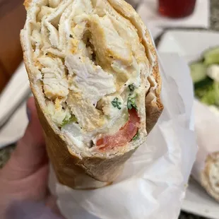 Azar's Mediterranean Cuisine