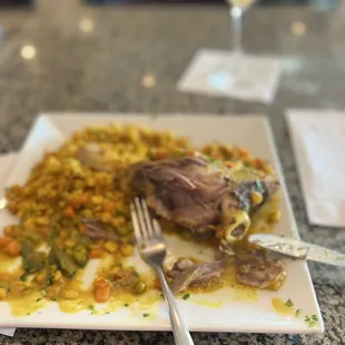 Azar's Mediterranean Cuisine
