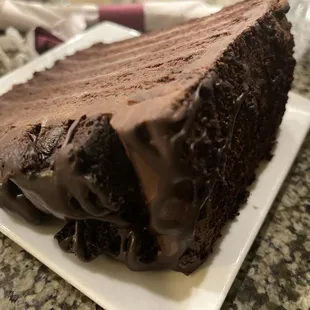 Gluten Free Chocolate Cake