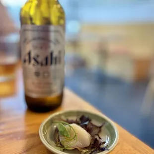Amuse Bouche