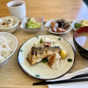 Japanese Breakfast
