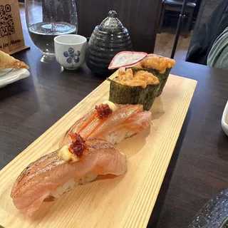 Sake Toro