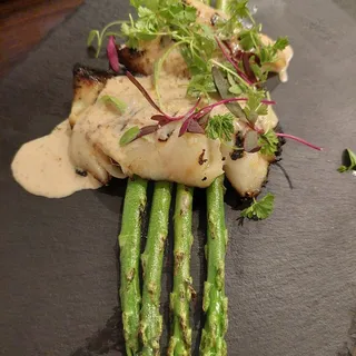 Black Cod Steak (7 Oz)