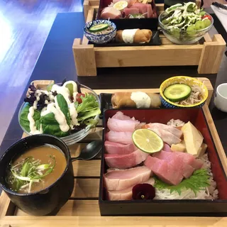 Kaisendon (12 Pieces)