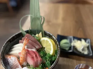 Pier 50 Sushi - Arden