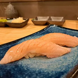 Hamachi Toro