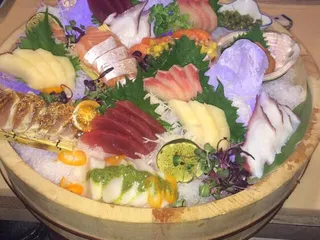 Umi Sushi