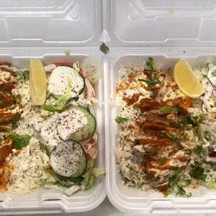 Halal New York Style coming soon to the menu....... $7.99 only