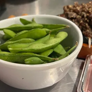 Edamame