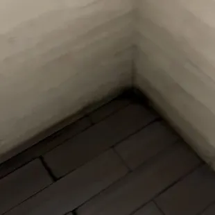 Mens bathroom