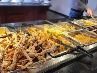 Wok & Roll