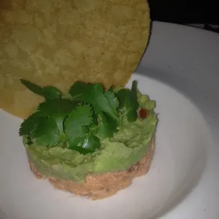 Tuna Avocado