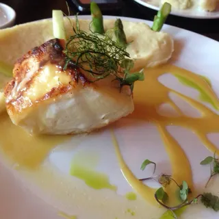 Chilean Sea Bass