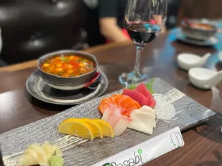 Otaka Sushi & Ramen