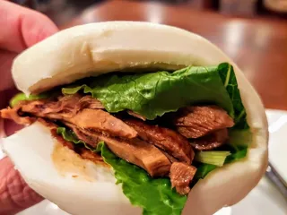 The New American Bistro