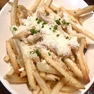 Truffle French Fries