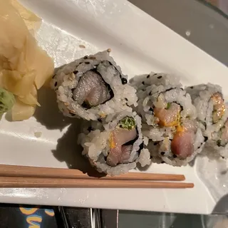 Sushi Roll Set