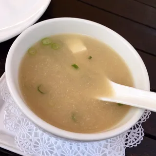 Miso Soup