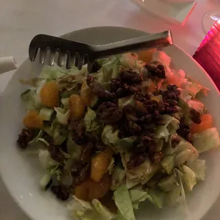 Mandarin Salad