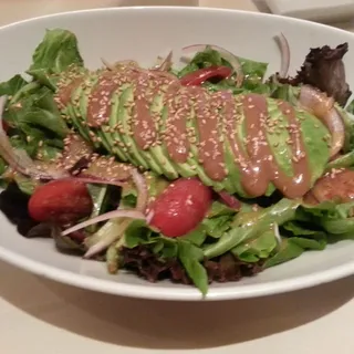 Avocado Salad