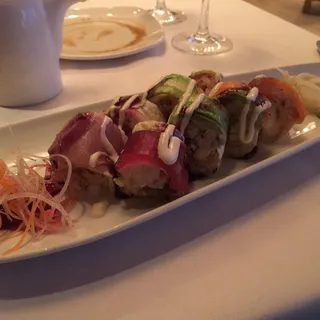 Godzilla Roll