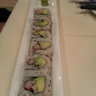 California Roll