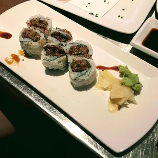 Shiitake Roll