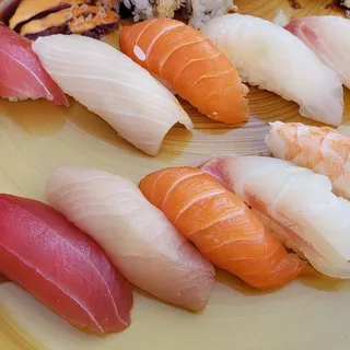 Sushi Platter